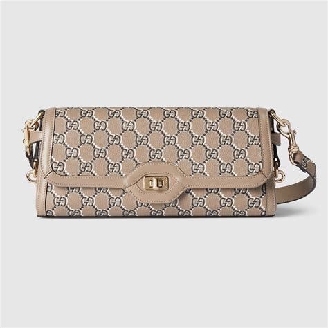 Gucci Borsa a Spalla Luce Piccola 